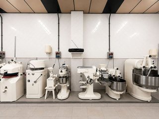 Nave industrial en venta en Martutene en San Sebastián-Donostia