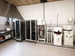 Nave industrial en venta en Martutene en San Sebastián-Donostia