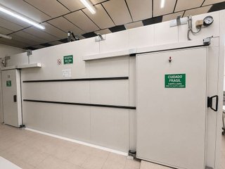 Nave industrial en venta en Martutene en San Sebastián-Donostia