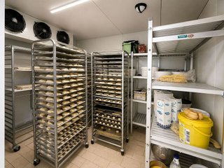 Nave industrial en venta en Martutene en San Sebastián-Donostia