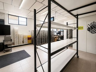 Nave industrial en venta en Martutene en San Sebastián-Donostia