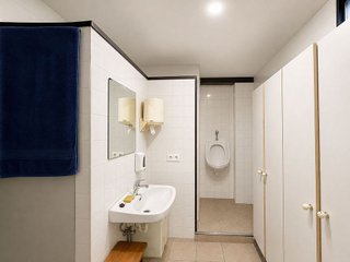 Nave industrial en venta en Martutene en San Sebastián-Donostia