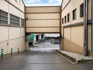 Nave industrial en venta en Martutene en San Sebastián-Donostia