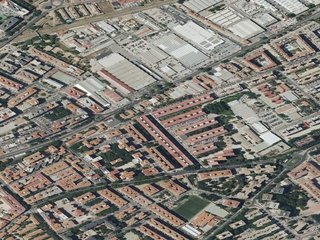 Piso en venta en Juan de Austria en Alcalá de Henares