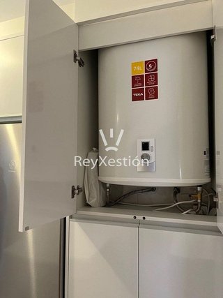 Piso en alquiler en Conxo en Santiago de Compostela