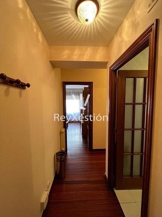 Piso en alquiler en Conxo en Santiago de Compostela