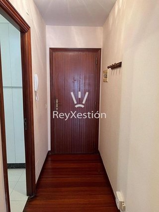 Piso en alquiler en Conxo en Santiago de Compostela
