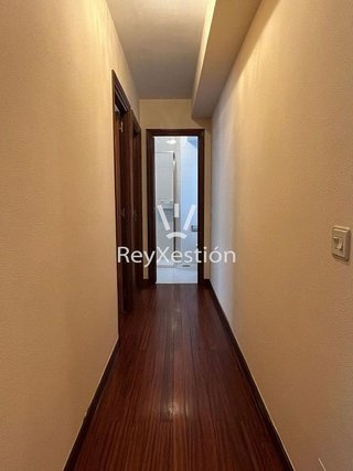 Piso en alquiler en Conxo en Santiago de Compostela