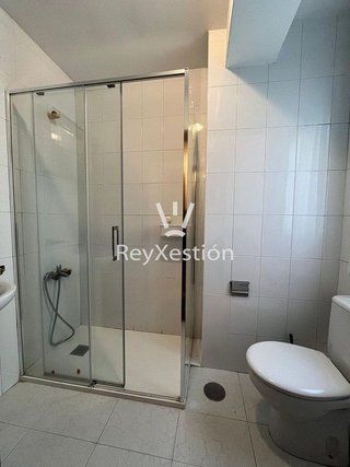 Piso en alquiler en Conxo en Santiago de Compostela