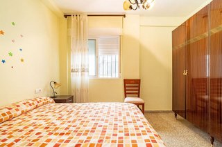 Piso en venta en Pajaritos - Plaza de Toros en Granada