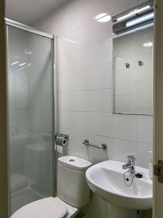 Estudio en alquiler en Embajadores - Lavapiés en Madrid