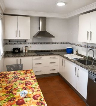 Piso en venta en Torre del Campo