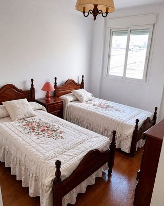 Piso en venta en Torre del Campo
