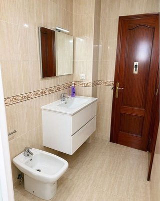 Piso en venta en Torre del Campo