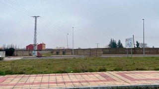 Terreno en venta en San Esteban en León