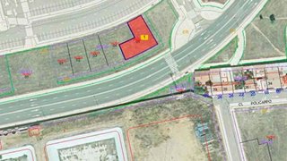Terreno en venta en San Esteban en León