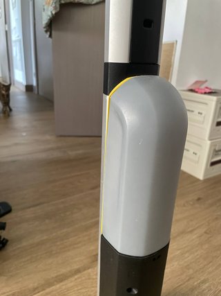 Kärcher FC 7 Inalámbrico(Cordless)