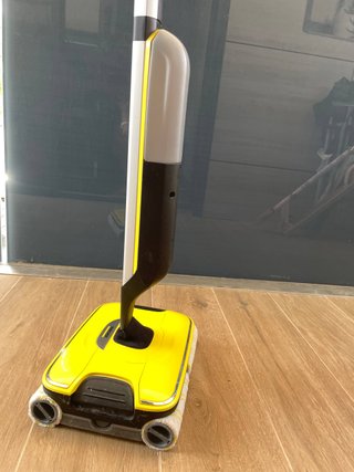 Kärcher FC 7 Inalámbrico(Cordless)