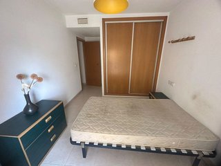 Piso en alquiler en El Carmen en Murcia
