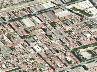 Piso en venta en Centre en Prat de Llobregat, El
