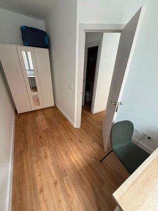 Piso en alquiler en Guanarteme en Palmas de Gran Canaria(Las)