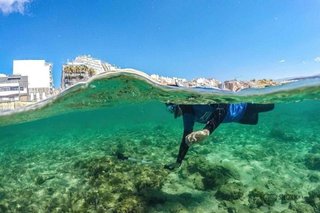 Piso en alquiler en Guanarteme en Palmas de Gran Canaria(Las)