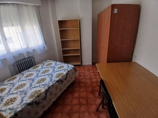 Piso en alquiler en Carmelitas - San Marcos - Campillo en Salamanca