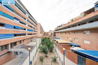 Dúplex en venta en Almanjáyar en Granada