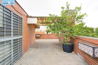 Dúplex en venta en Almanjáyar en Granada