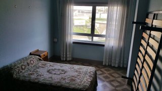 Piso en alquiler en Someso - Matogrande en Coruña (A)