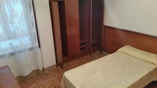 Piso en alquiler en Someso - Matogrande en Coruña (A)