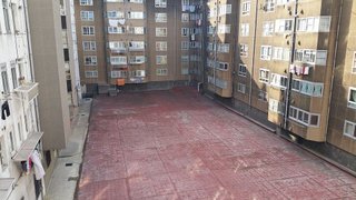 Piso en alquiler en Someso - Matogrande en Coruña (A)