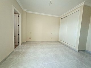 Ático en alquiler en El Mayorazgo - El Limonar en Málaga
