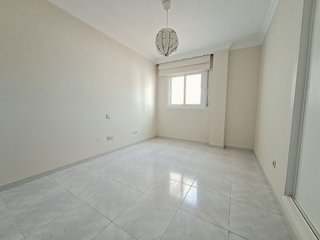 Ático en alquiler en El Mayorazgo - El Limonar en Málaga