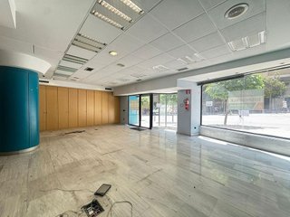Local comercial en venta en San Ildefonso - Catedral en Jaén
