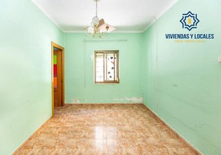 Casa adosada en venta en Barrio de Zaidín en Granada