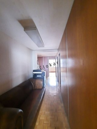Oficina en alquiler en Ensanche en Coruña (A)