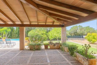 Casa rural en alquiler en Manacor Centro en Manacor