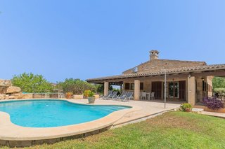 Casa rural en alquiler en Manacor Centro en Manacor