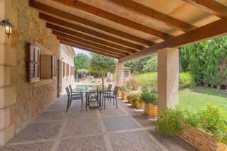 Casa rural en alquiler en Manacor Centro en Manacor