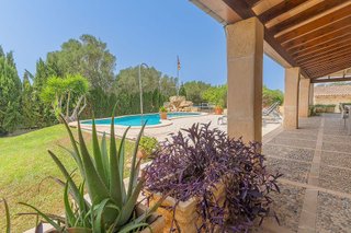 Casa rural en alquiler en Manacor Centro en Manacor
