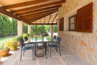 Casa rural en alquiler en Manacor Centro en Manacor