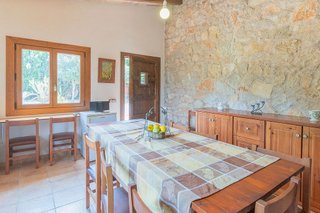 Casa rural en alquiler en Manacor Centro en Manacor