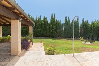 Casa rural en alquiler en Manacor Centro en Manacor