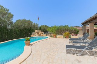 Casa rural en alquiler en Manacor Centro en Manacor