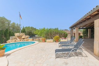 Casa rural en alquiler en Manacor Centro en Manacor