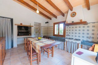Casa rural en alquiler en Manacor Centro en Manacor