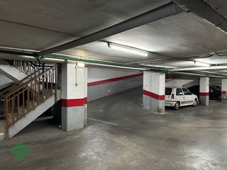 Garaje en venta en Ciudad Jardín - Zoco en Córdoba