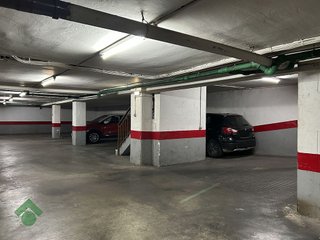 Garaje en venta en Ciudad Jardín - Zoco en Córdoba