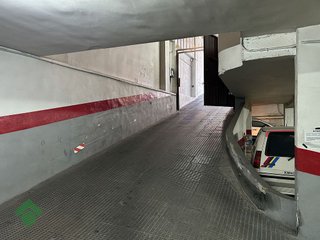 Garaje en venta en Ciudad Jardín - Zoco en Córdoba